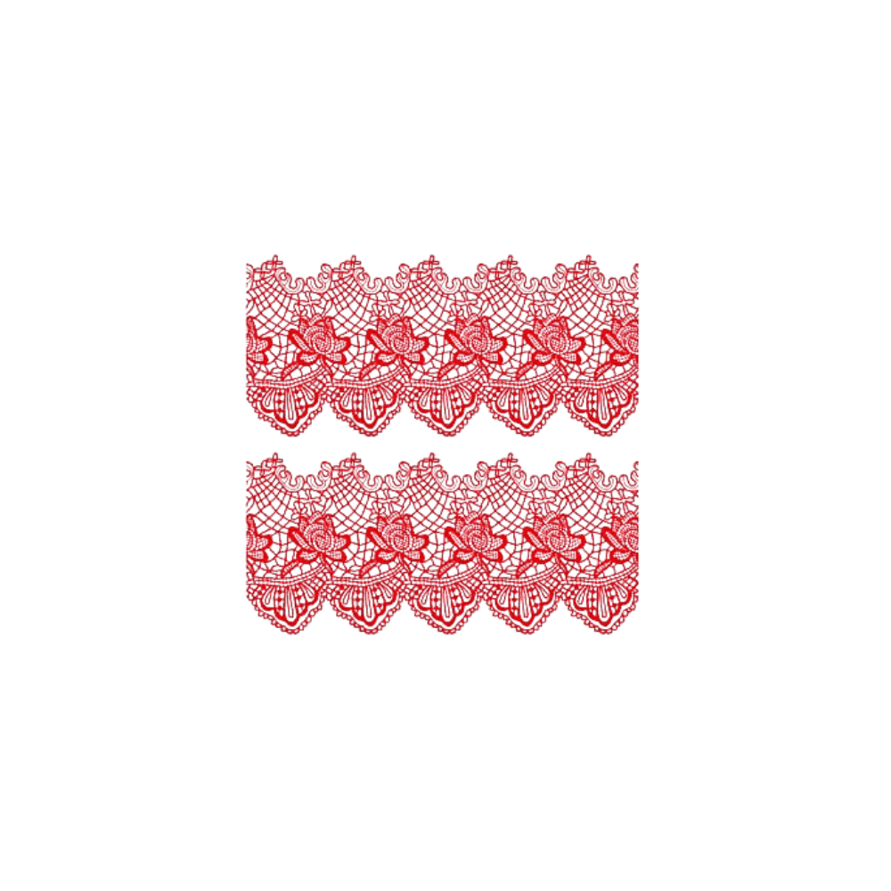 Net Laces