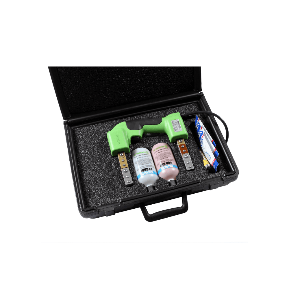 NDT Consumables
