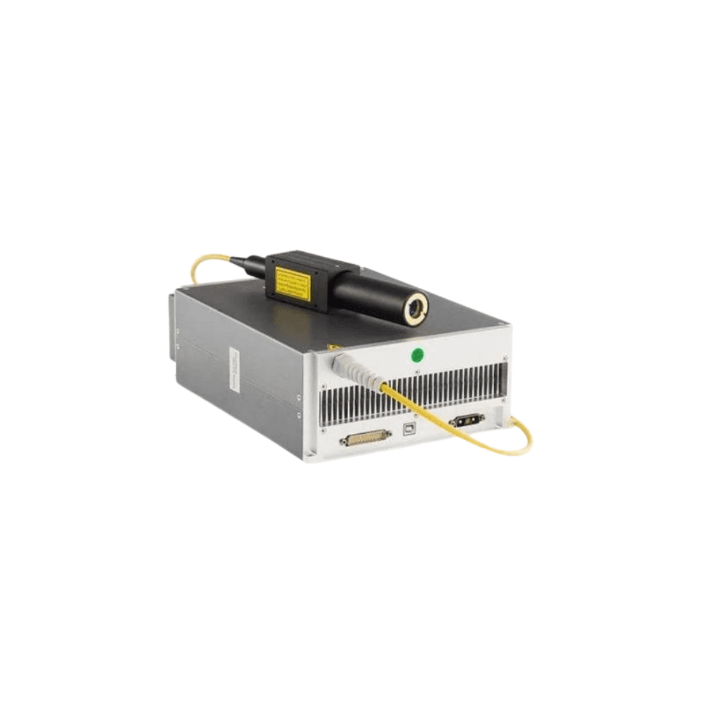 Fiber Laser Source