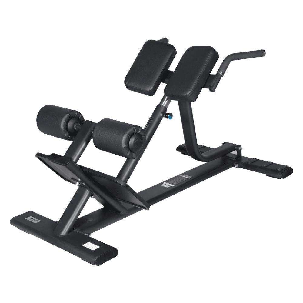 Hyperextension Bench