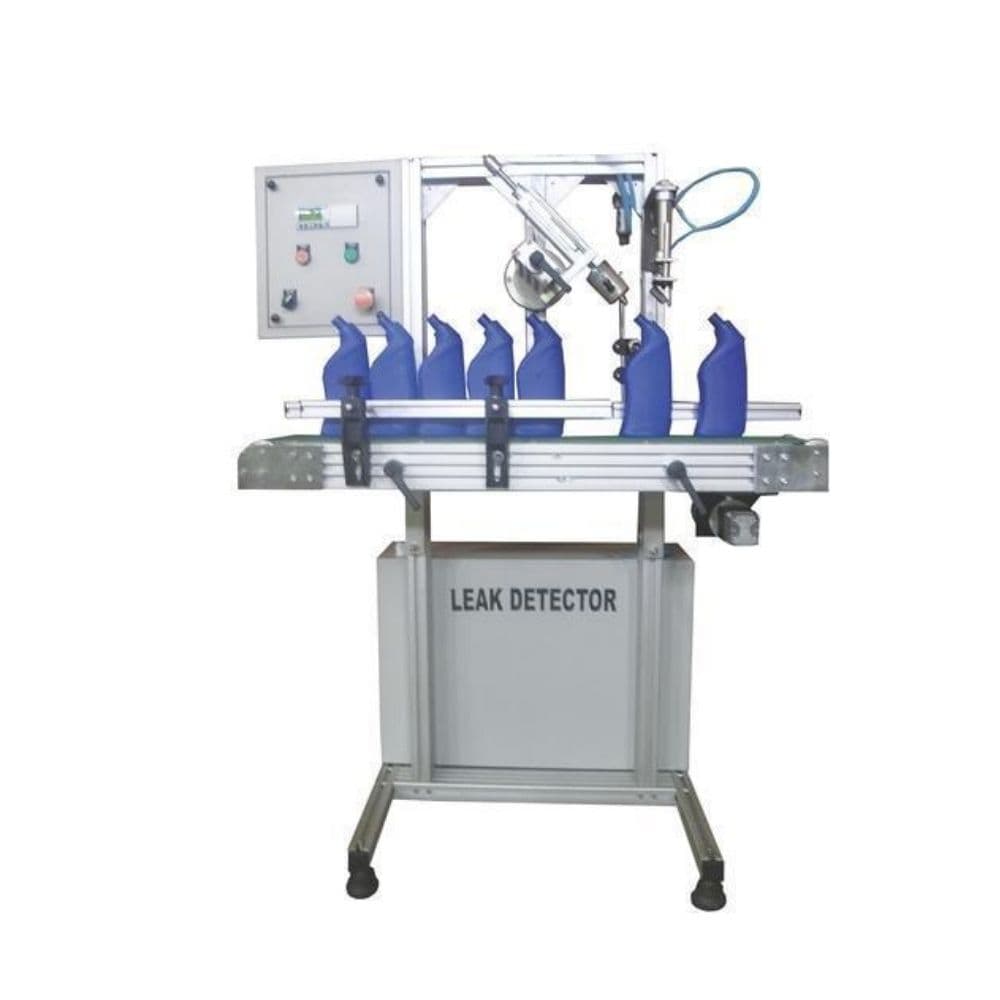 Liquid Leak Locator