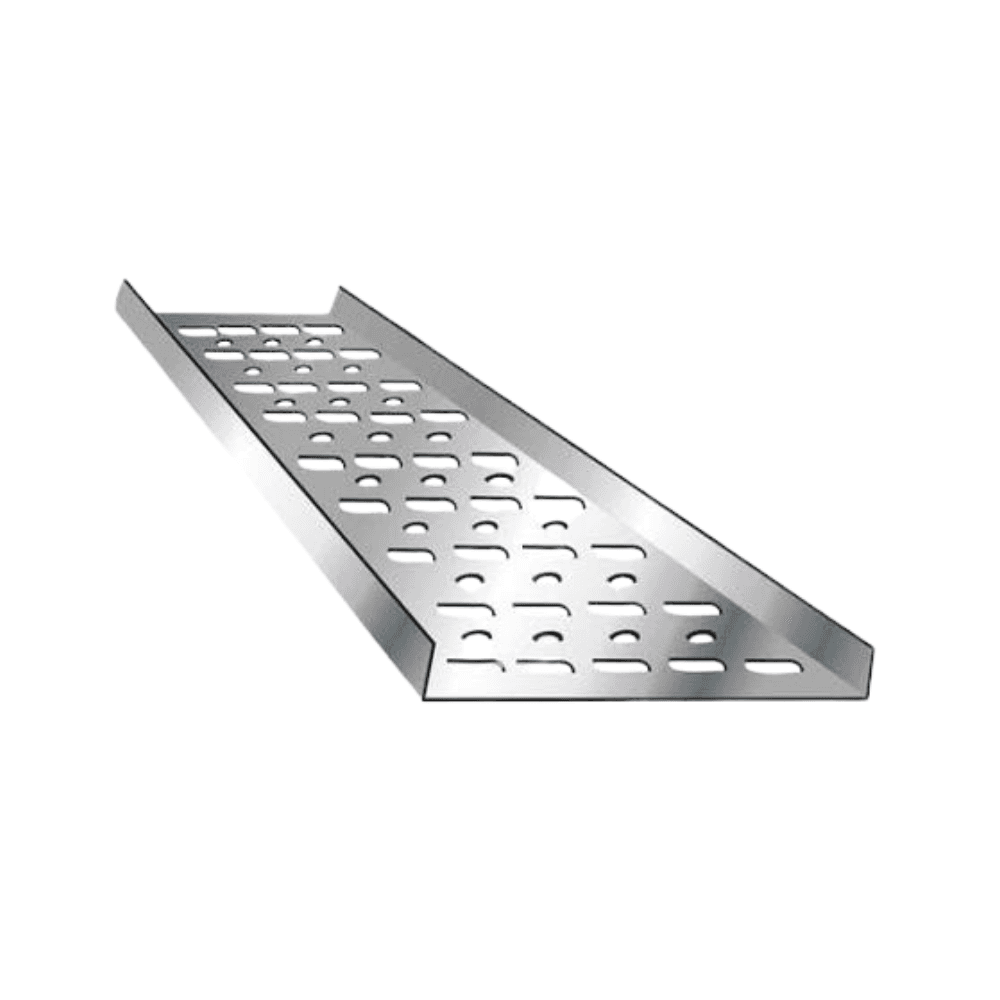 Stainless Steel Cable Trays