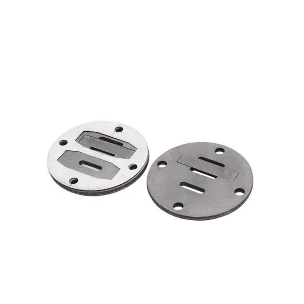 Compressor Valve Plates