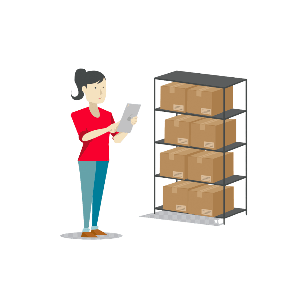 Stores Management Software