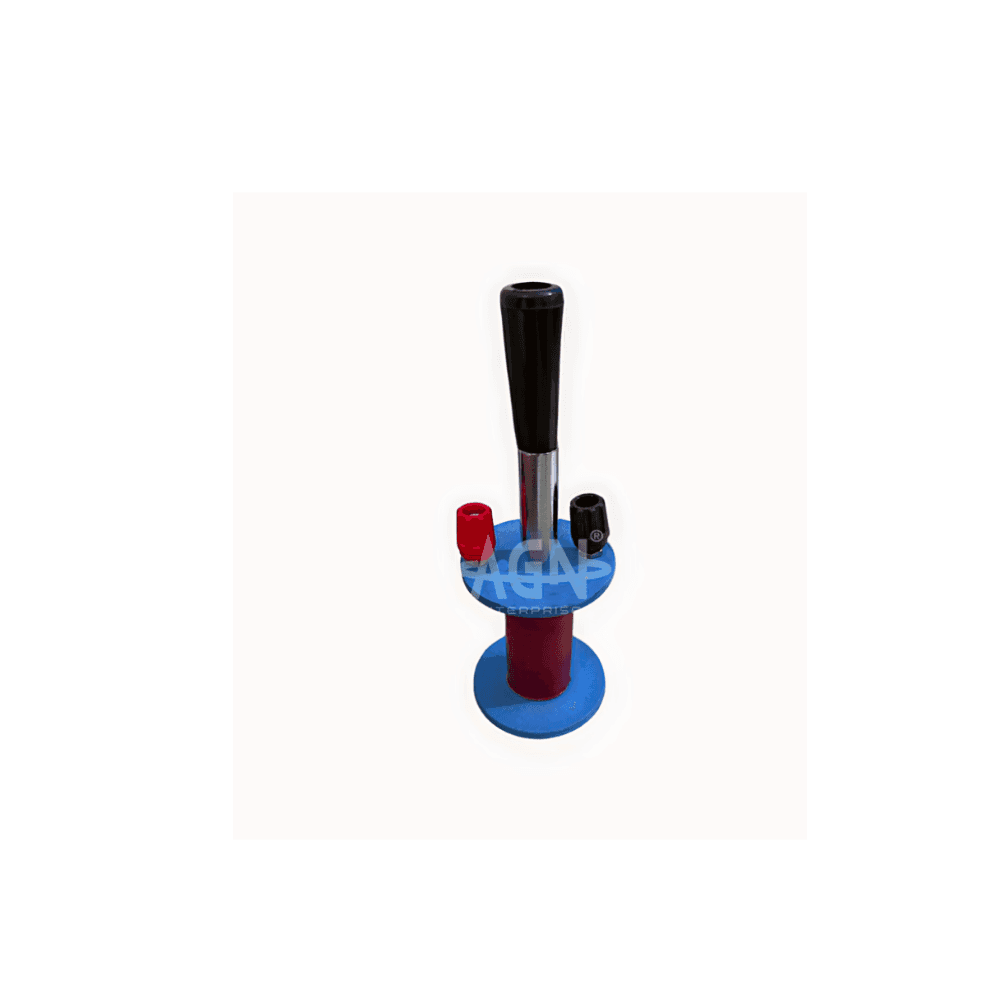 Copper Electromagnet Sonometer