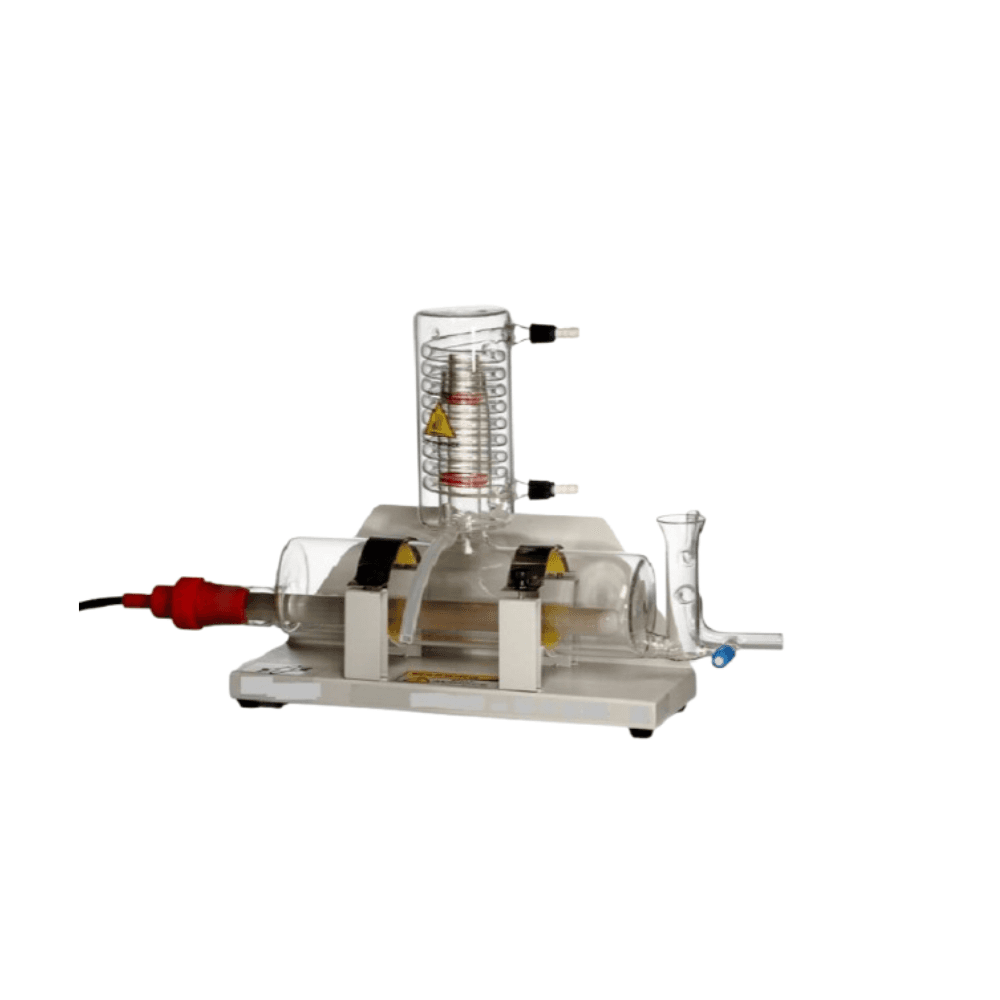Quartz Single Distiller