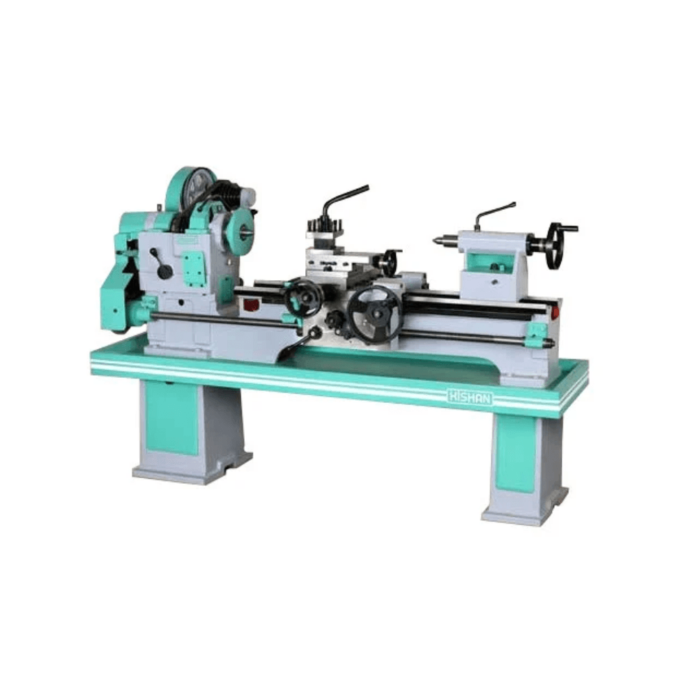 Horizontal Lathe Machine