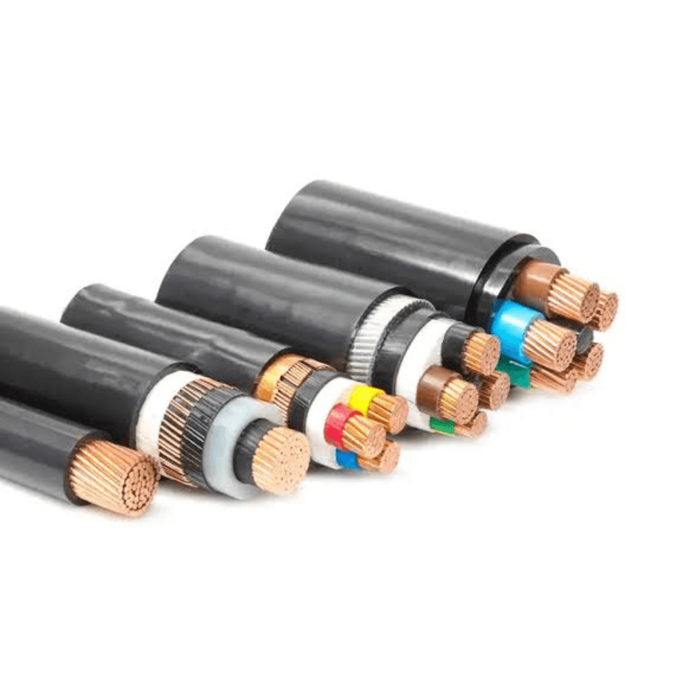 Armoured Cable