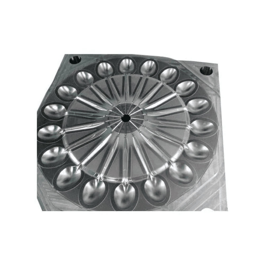 Spoon Mould