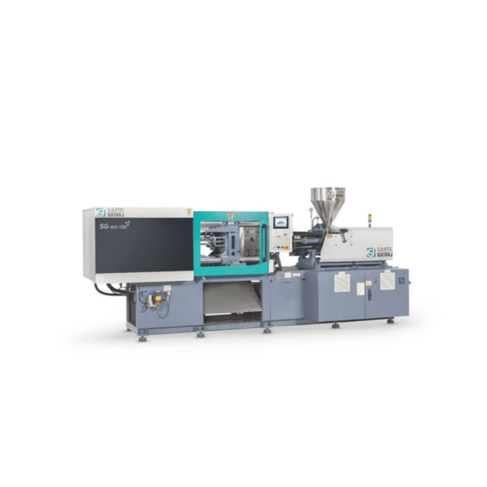 Bottle Cap Making Machine