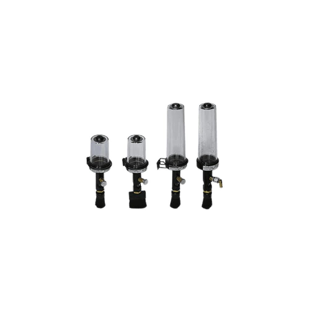 Single Point Lubricator