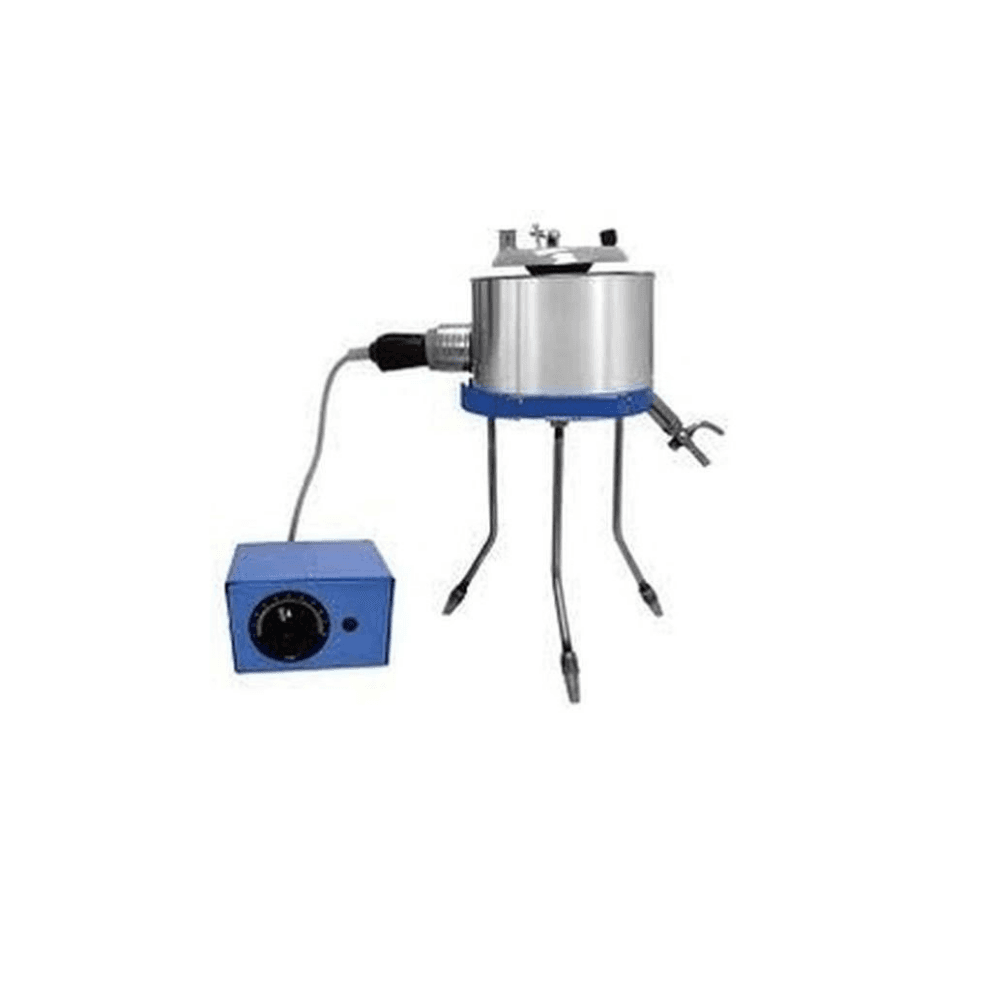 Tar Viscometer Multiple Apparatus
