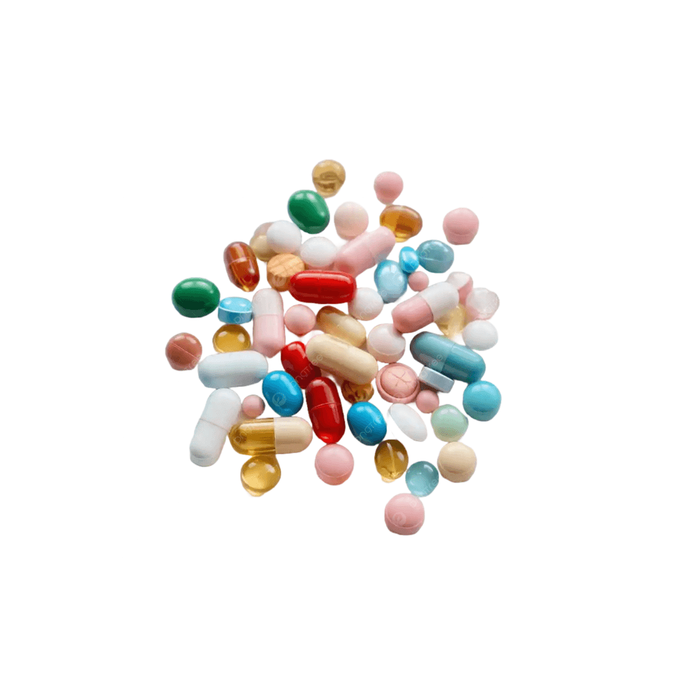 Tenofovir Tablet