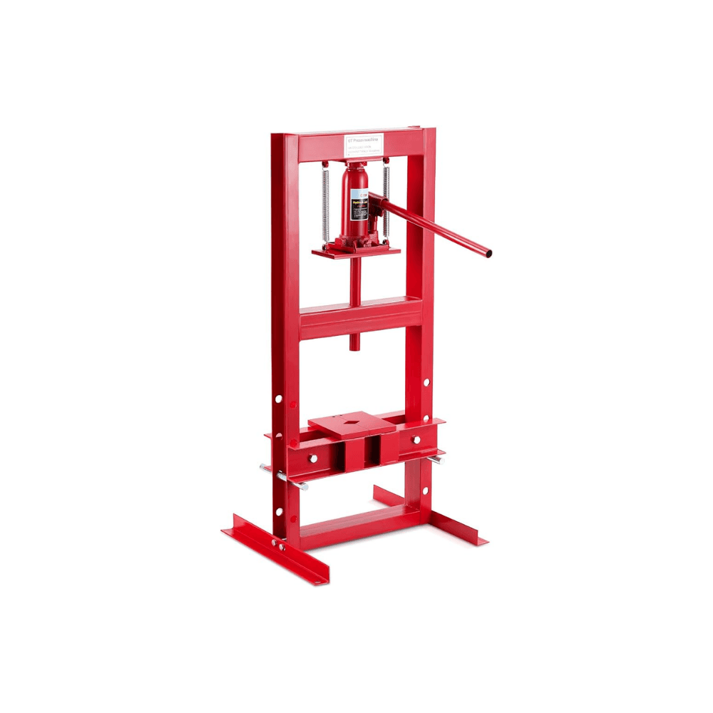 Hydraulic Press