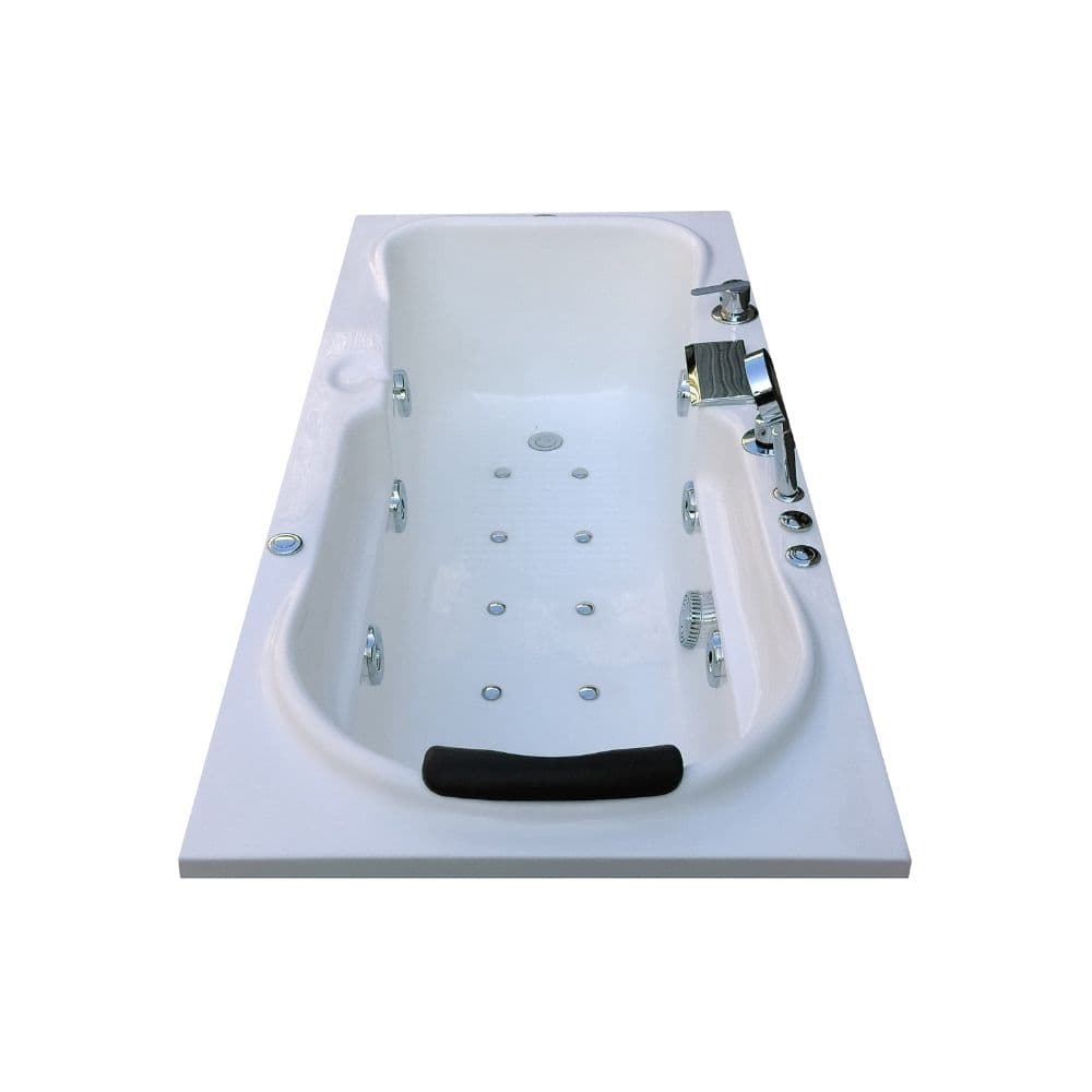 Massage Bathtub
