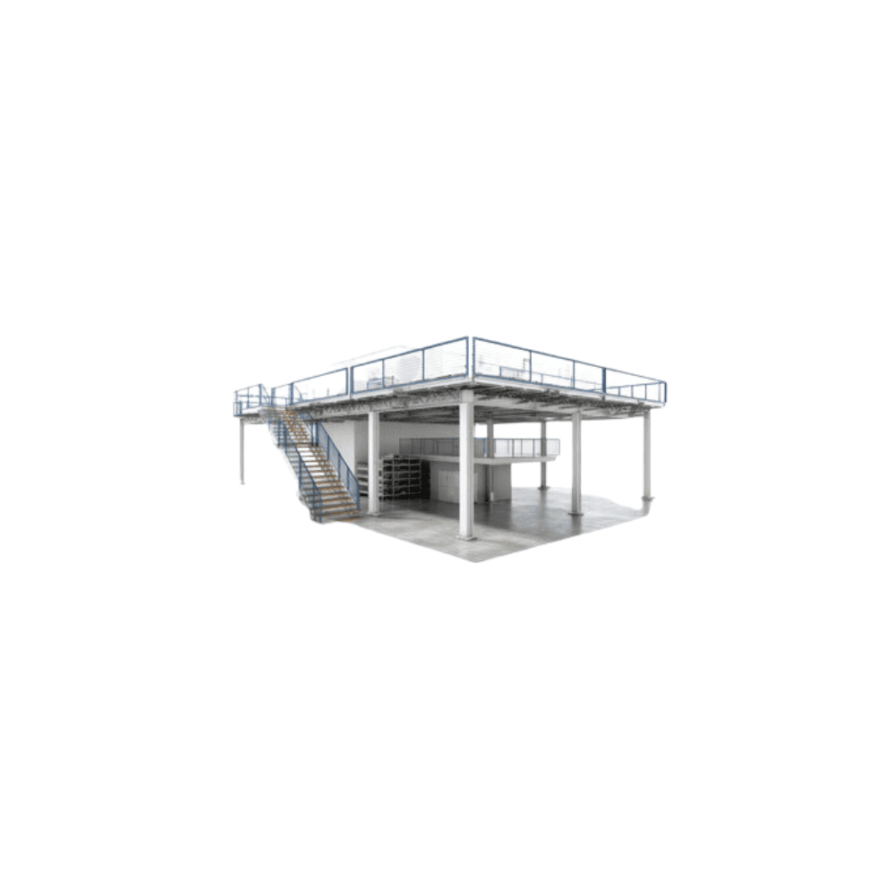 Mezzanine Floor