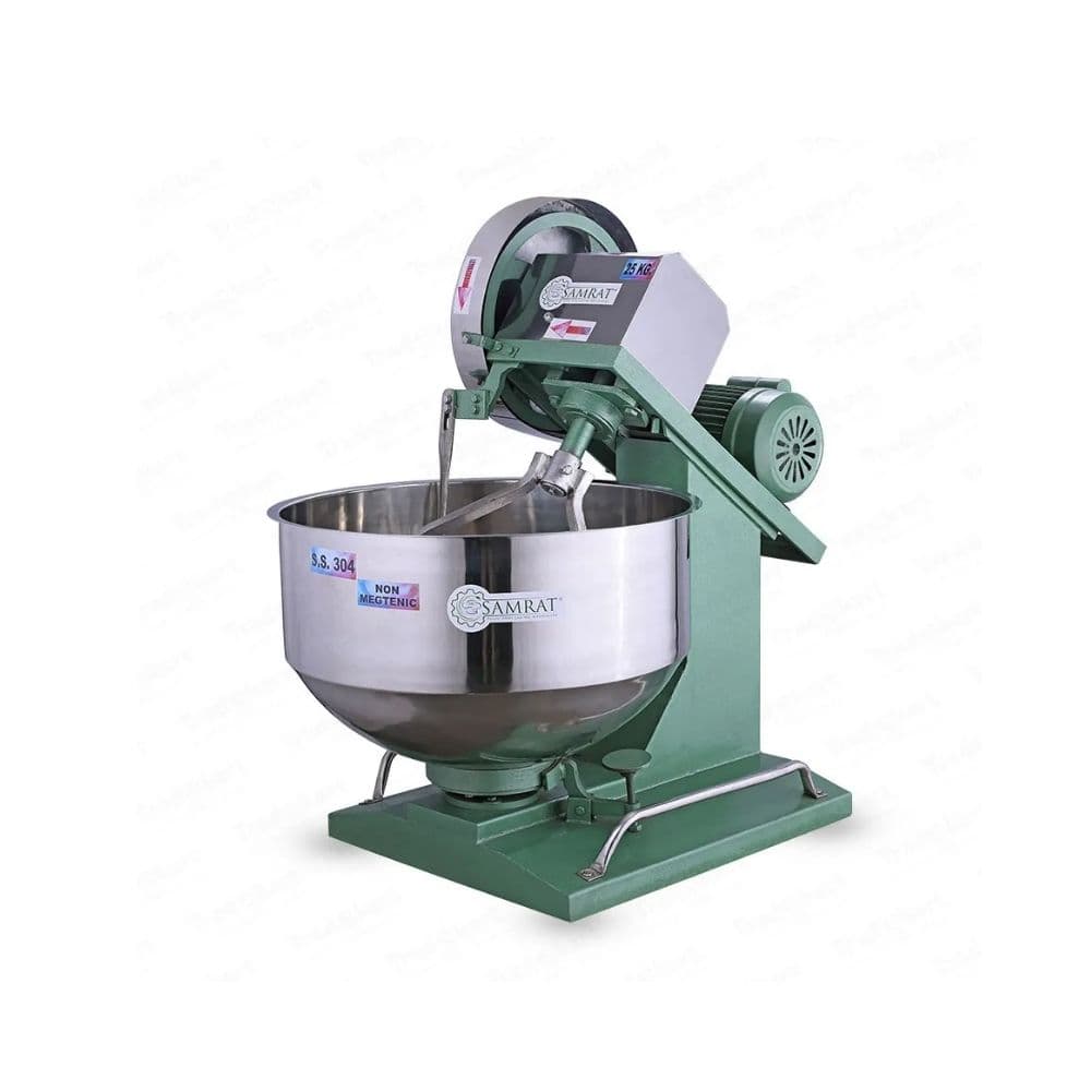 Flour Mixing Machine