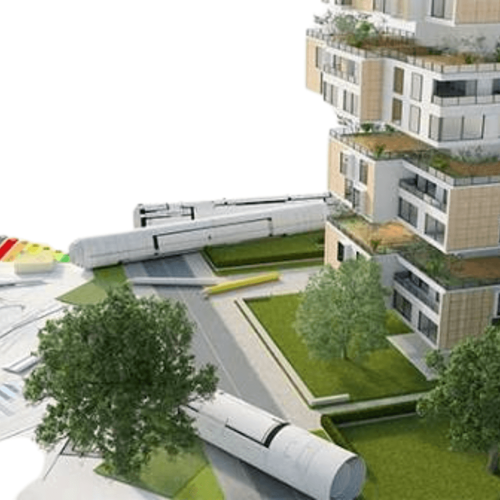 Building Design Services