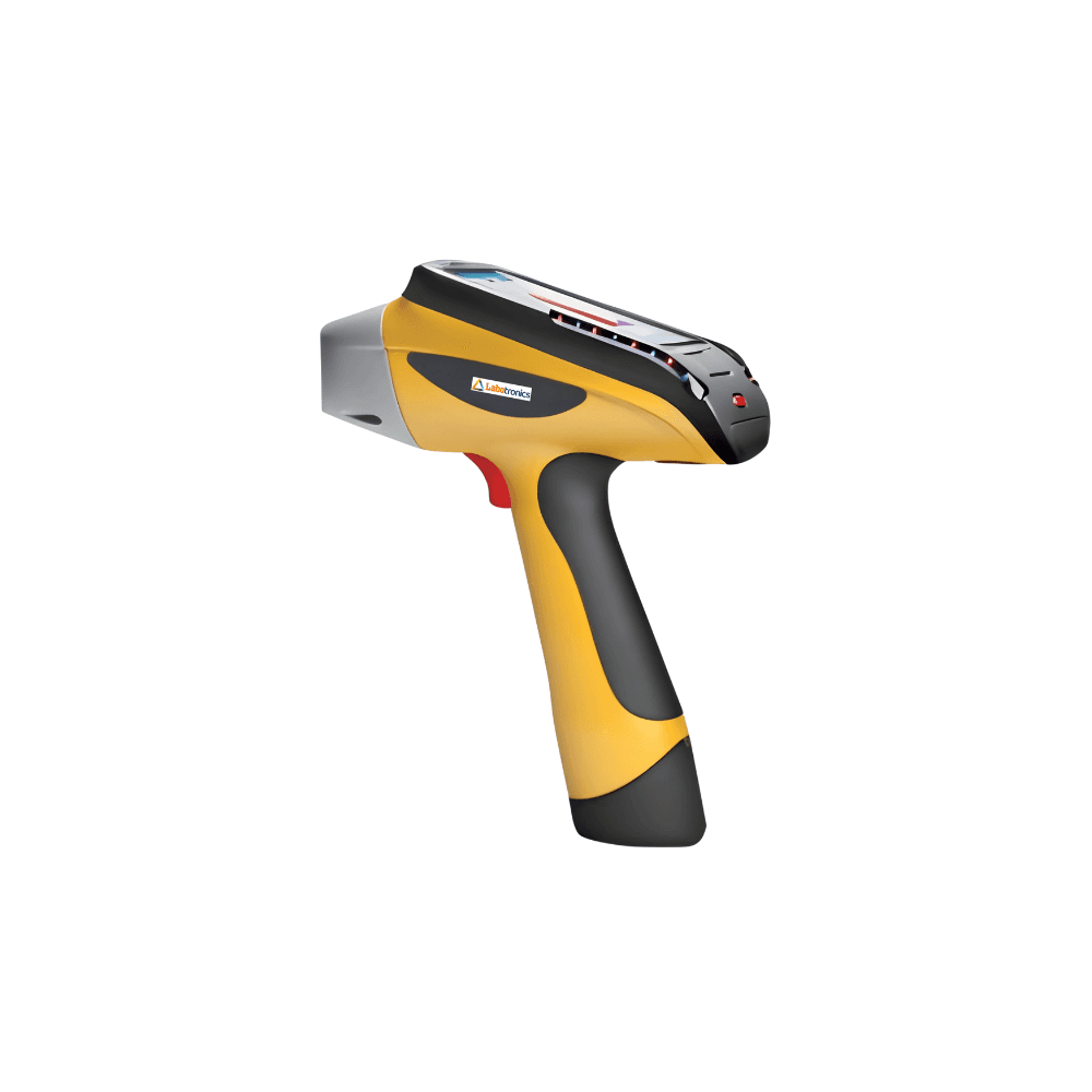Handheld XRF Metal Analyzer
