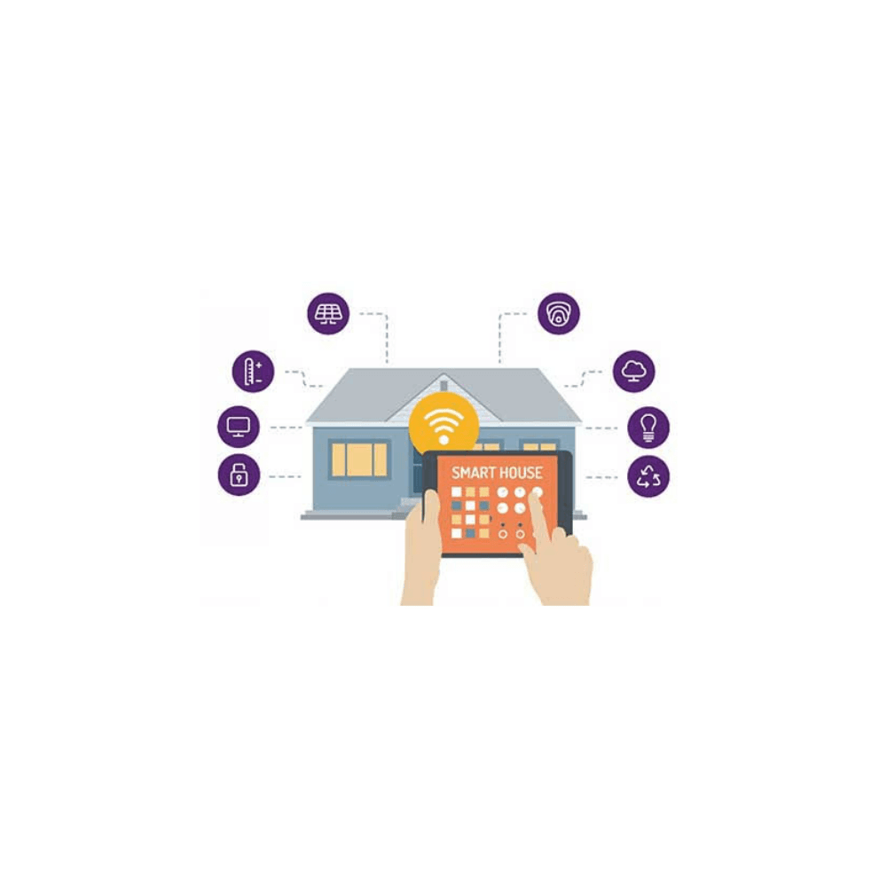 Home Automation Services