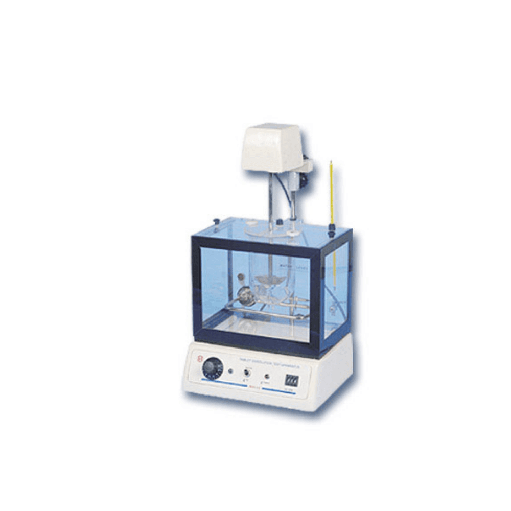 Dissolution Test Apparatus