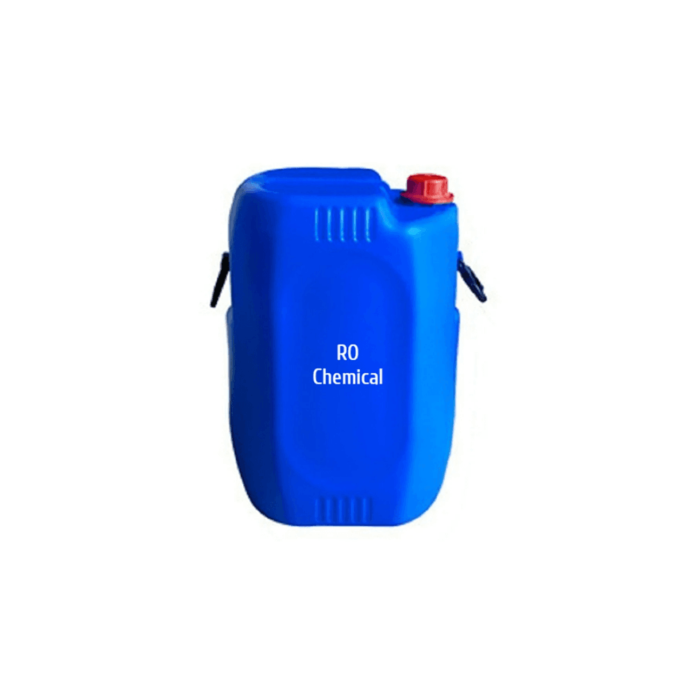 Reverse Osmosis Chemicals (RO Chemicals)