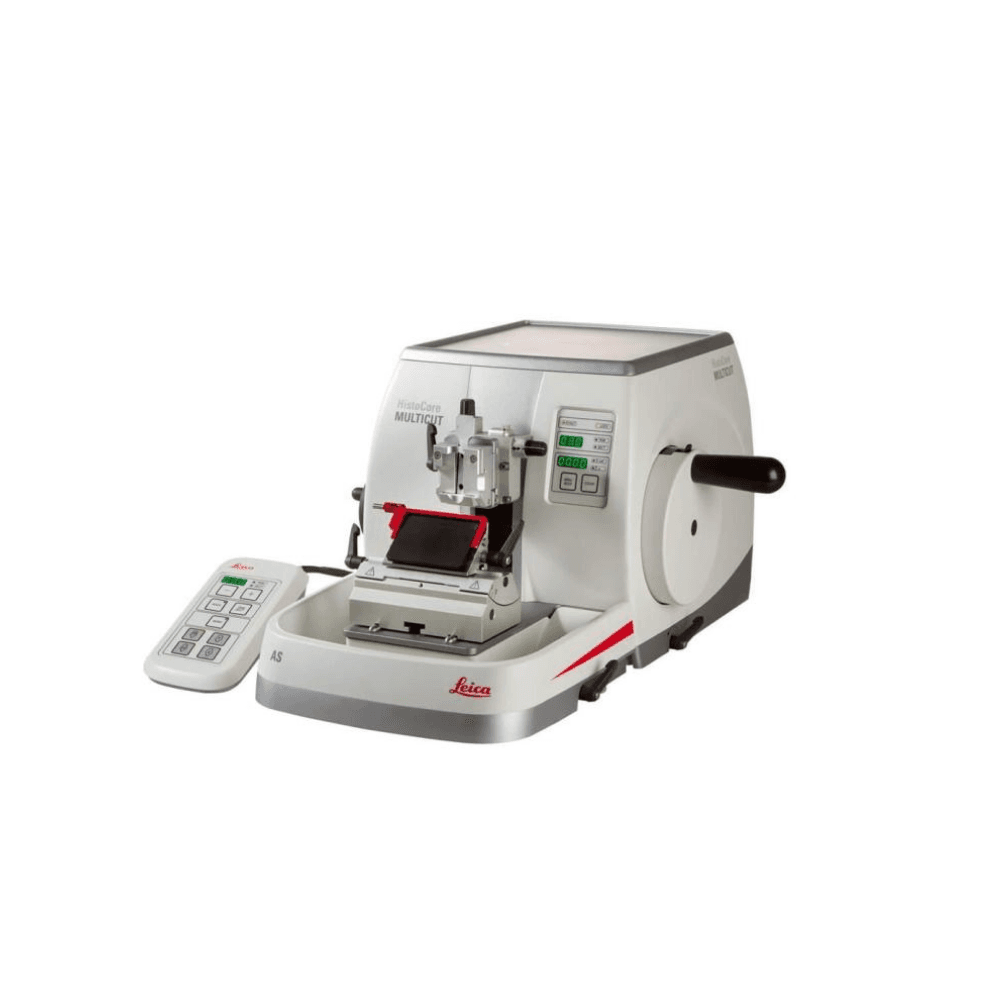 Microtome