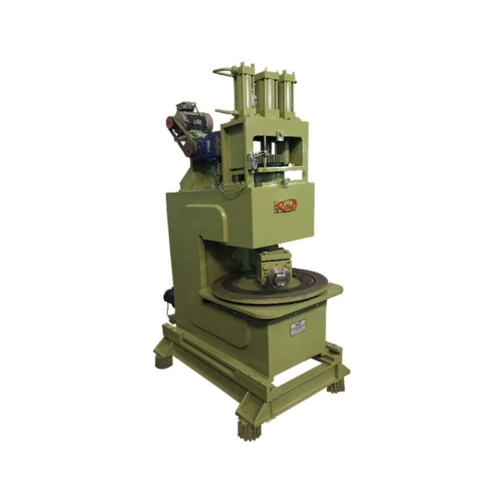 Circle Cutting Machine