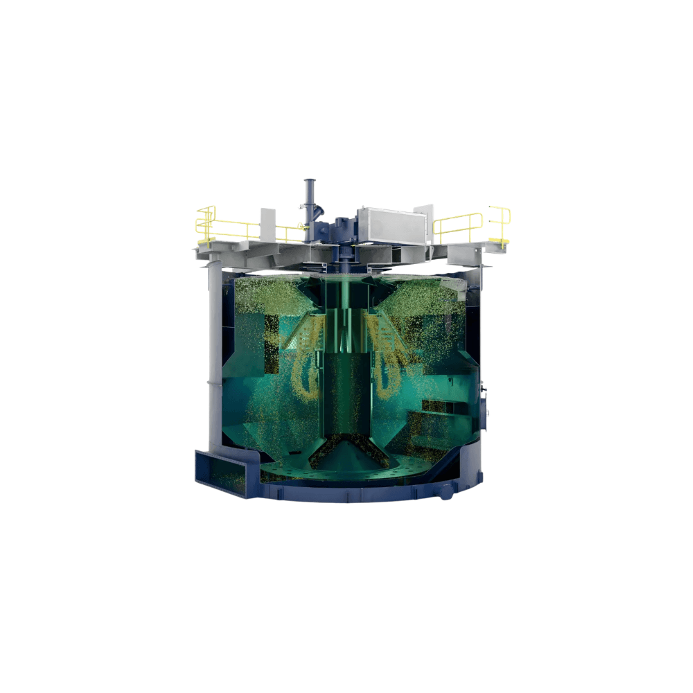 Floatation Cell