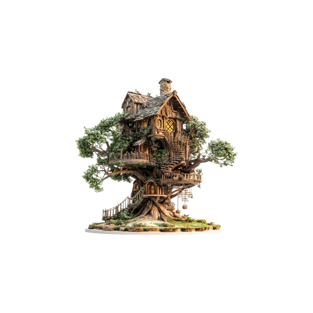 Tree House