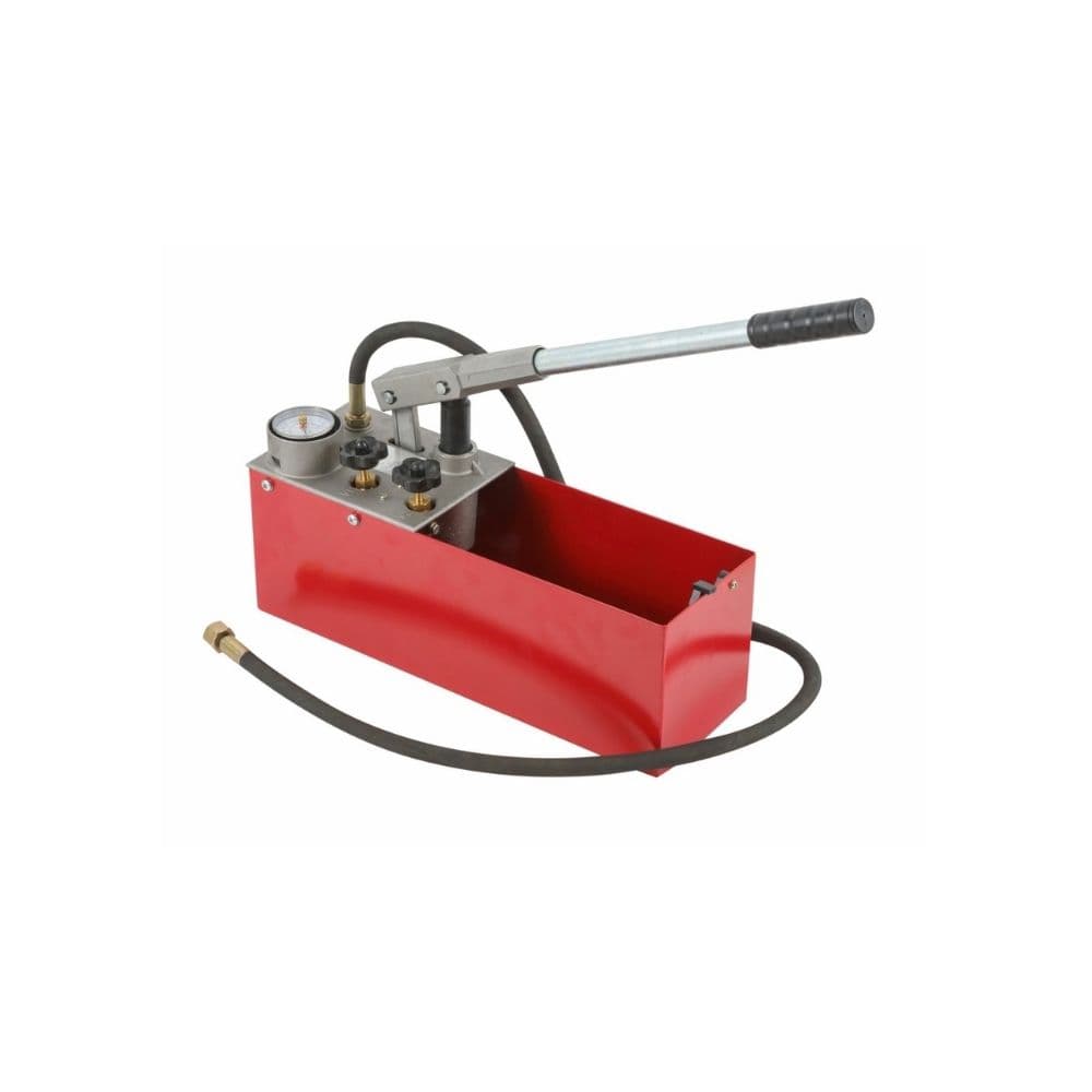 Steel Pipe Testing Machine