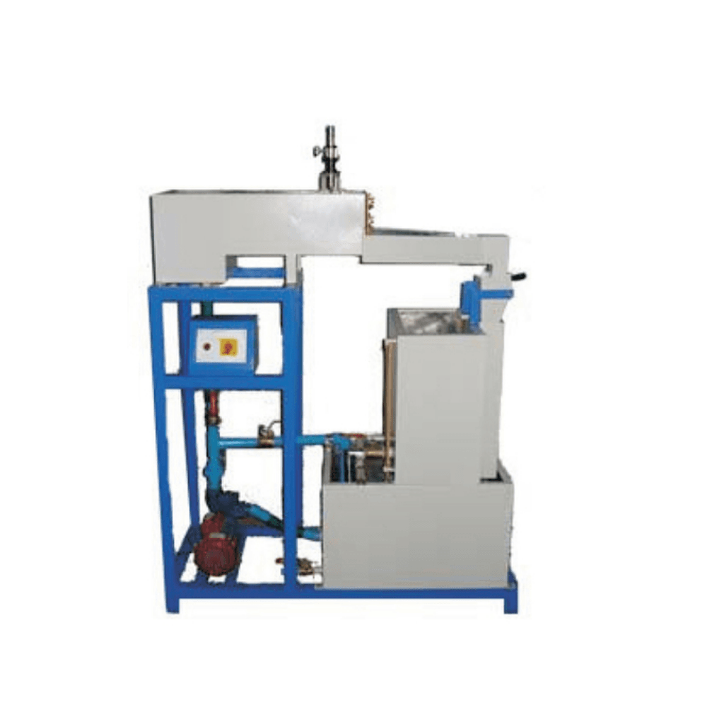 Notch Apparatus
