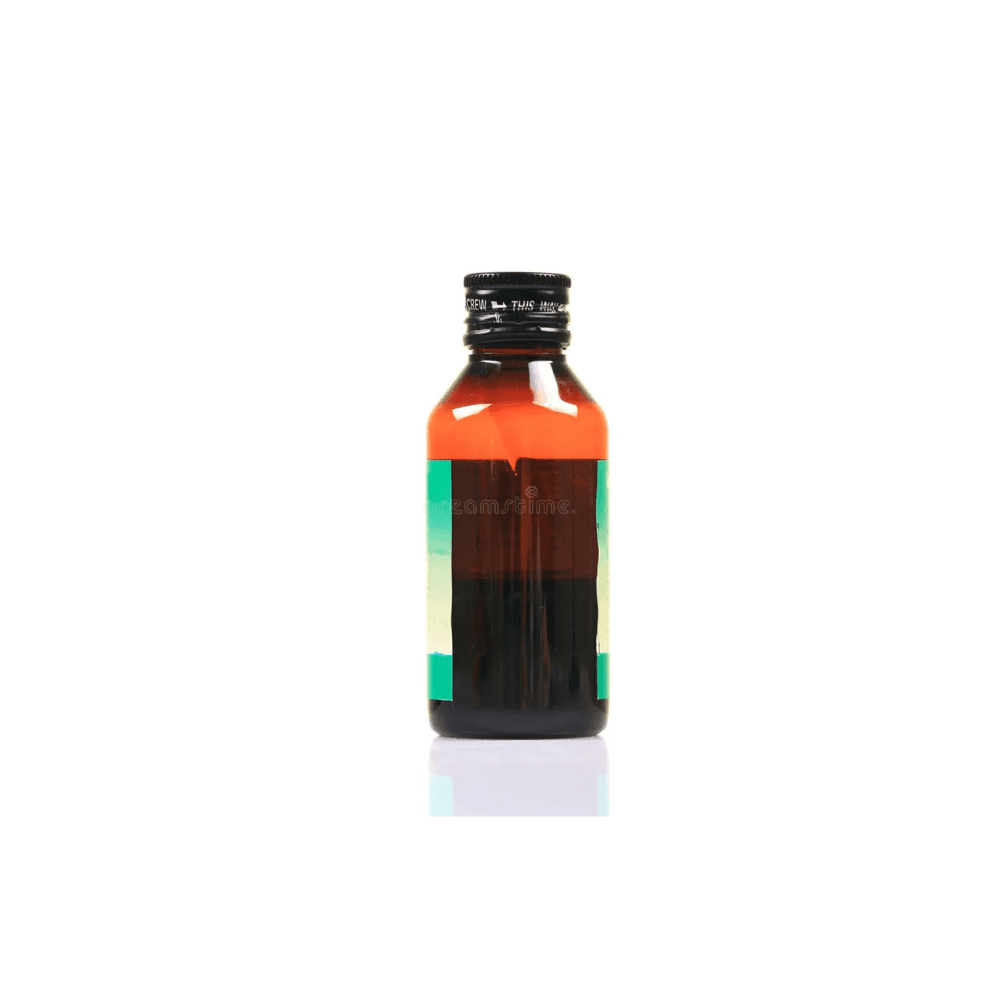 Cough Syrup