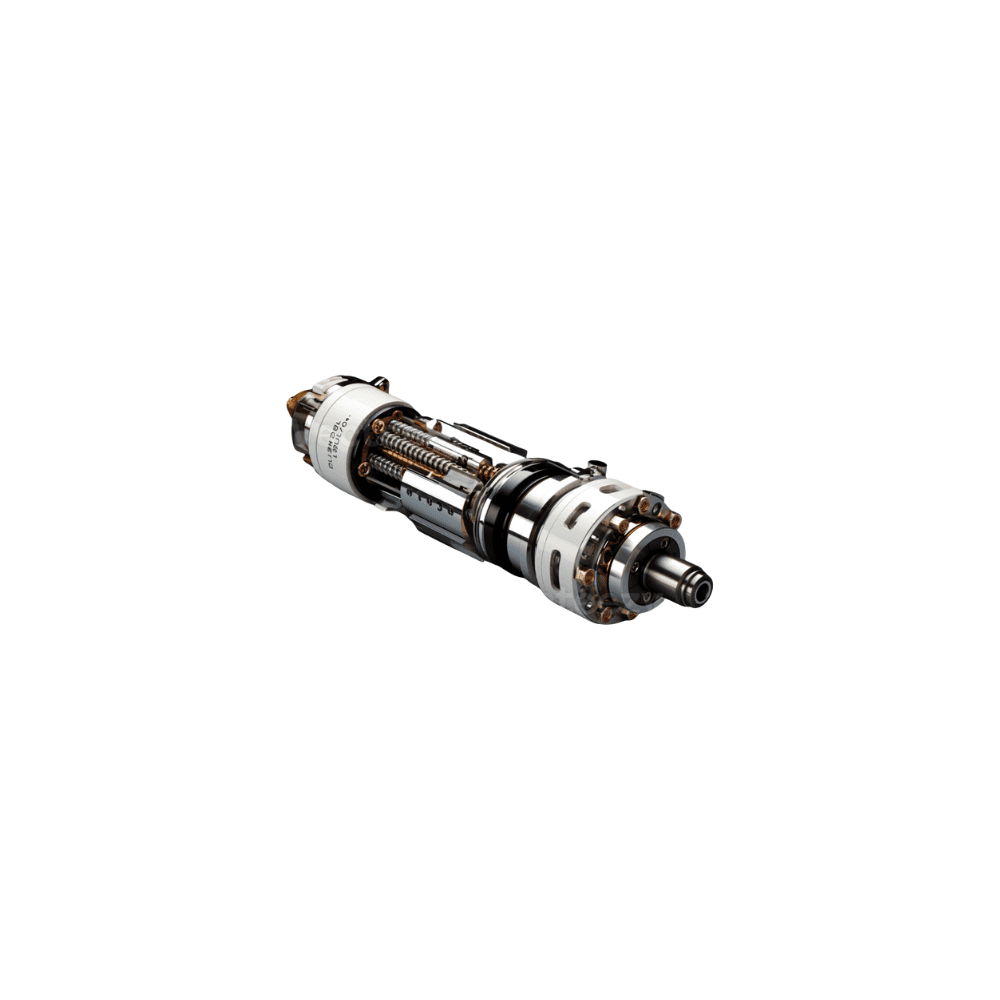 Cooler Motor Shaft