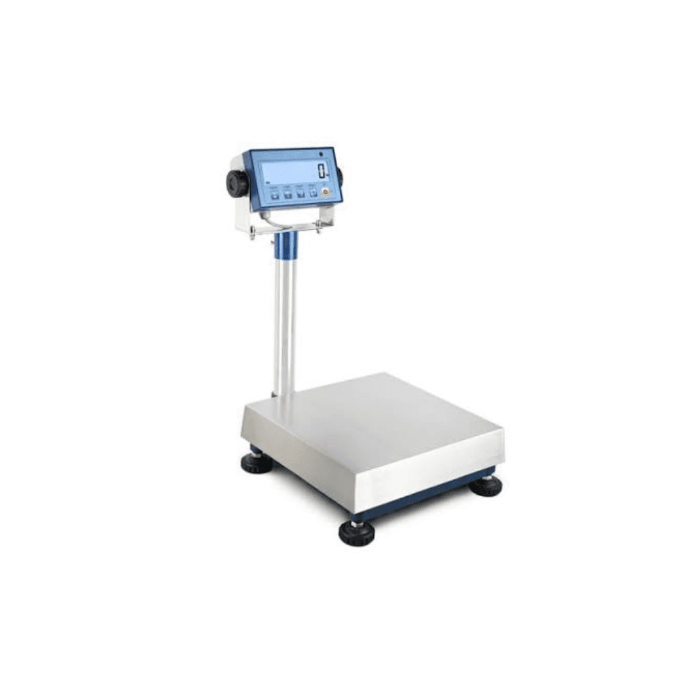 Floor scale