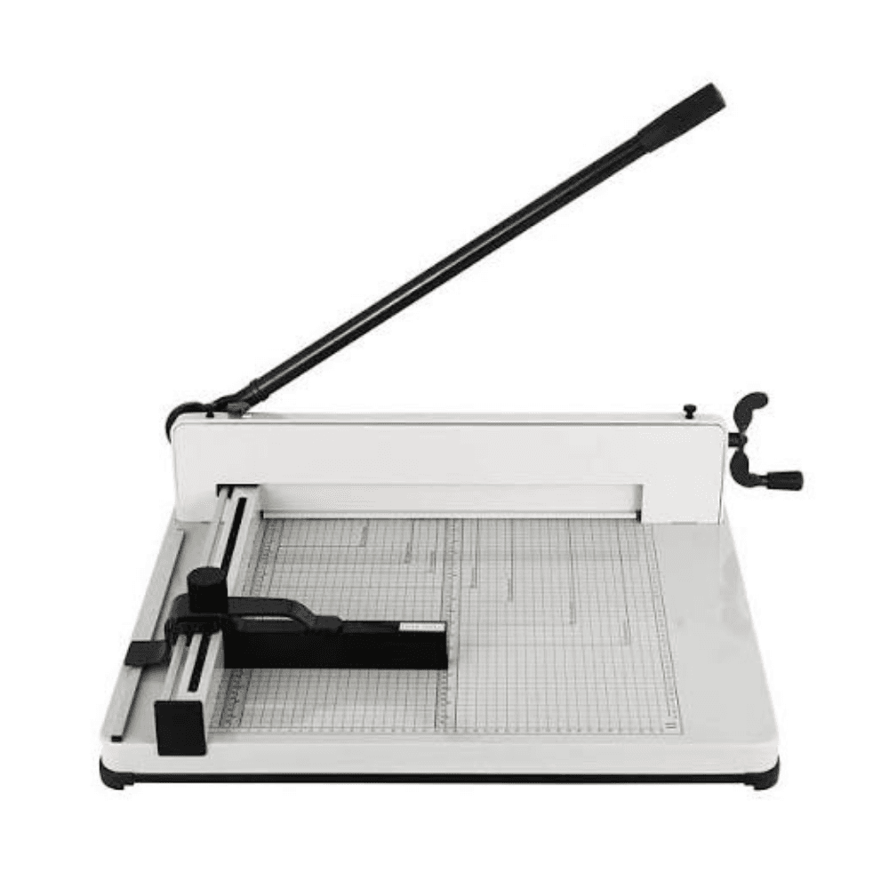 Paper Rim Cutter