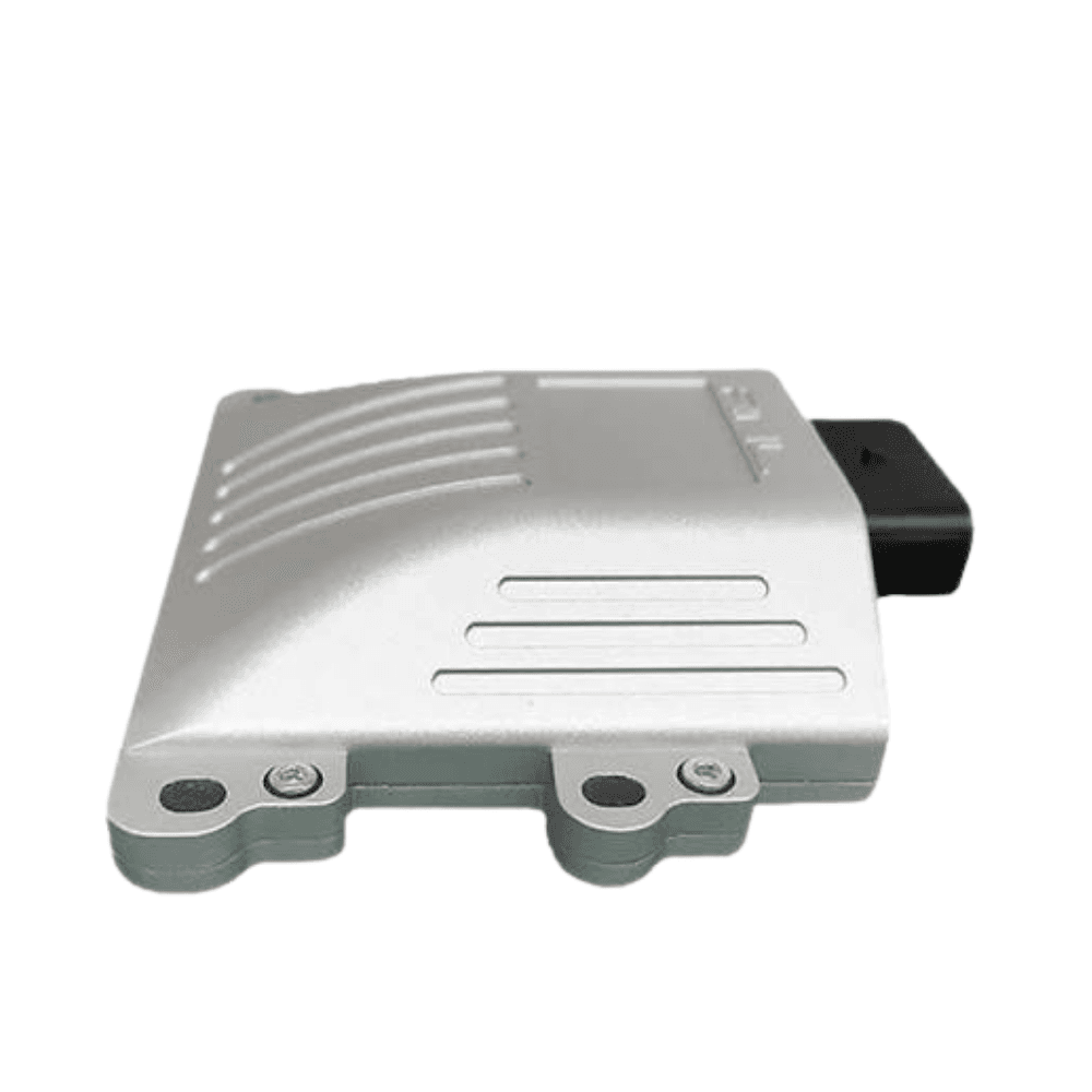 Ev Charger Controller