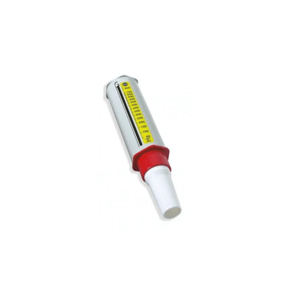 Peak Flow Meter