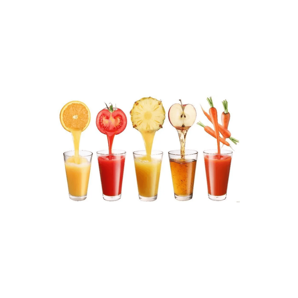 Health Drinks