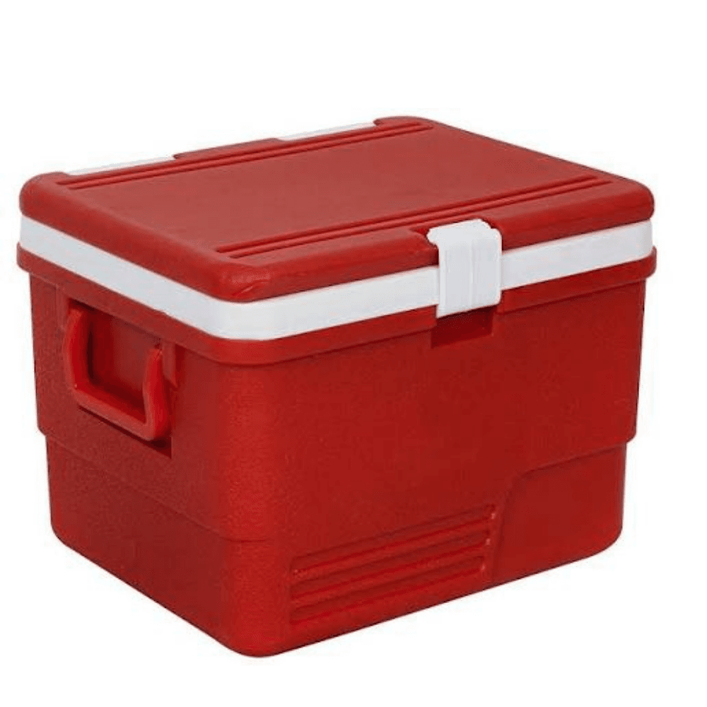 Insulated Ice Box