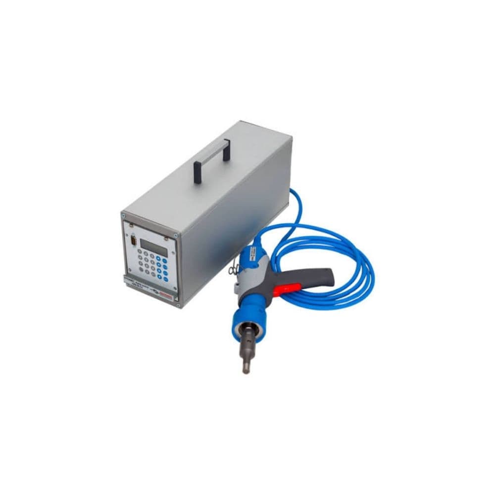 Ultrasonic Welder