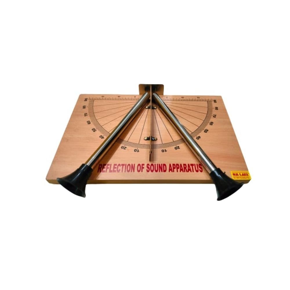 Sound Apparatus