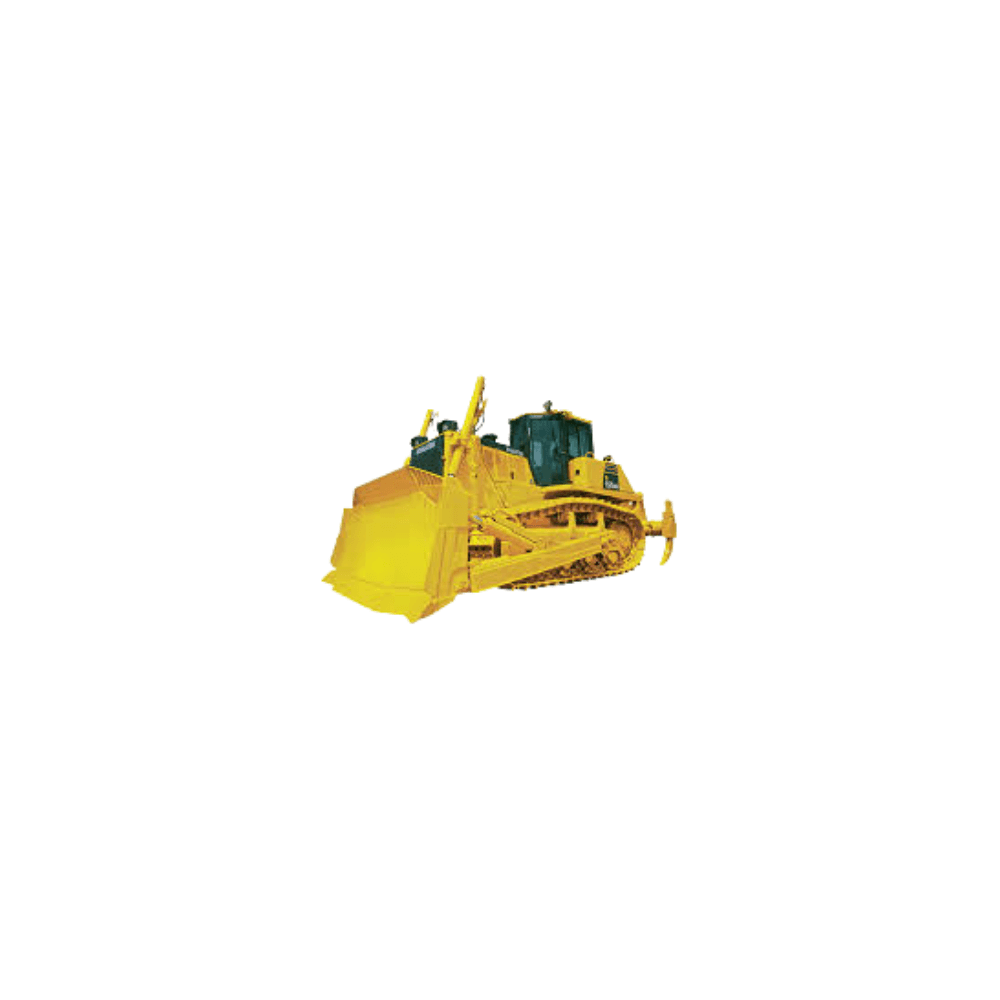 Komatsu Dozer
