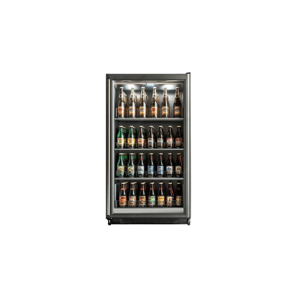 Beer & Beverage Coolers