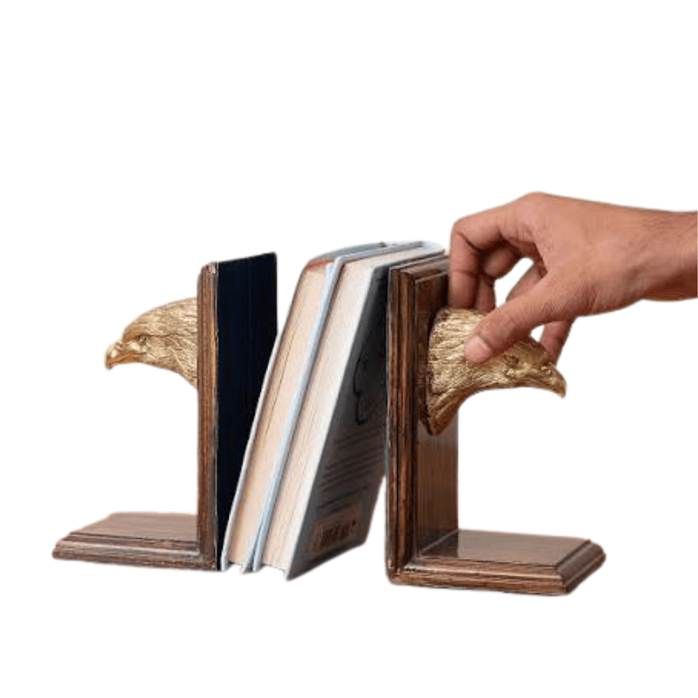 Bookends