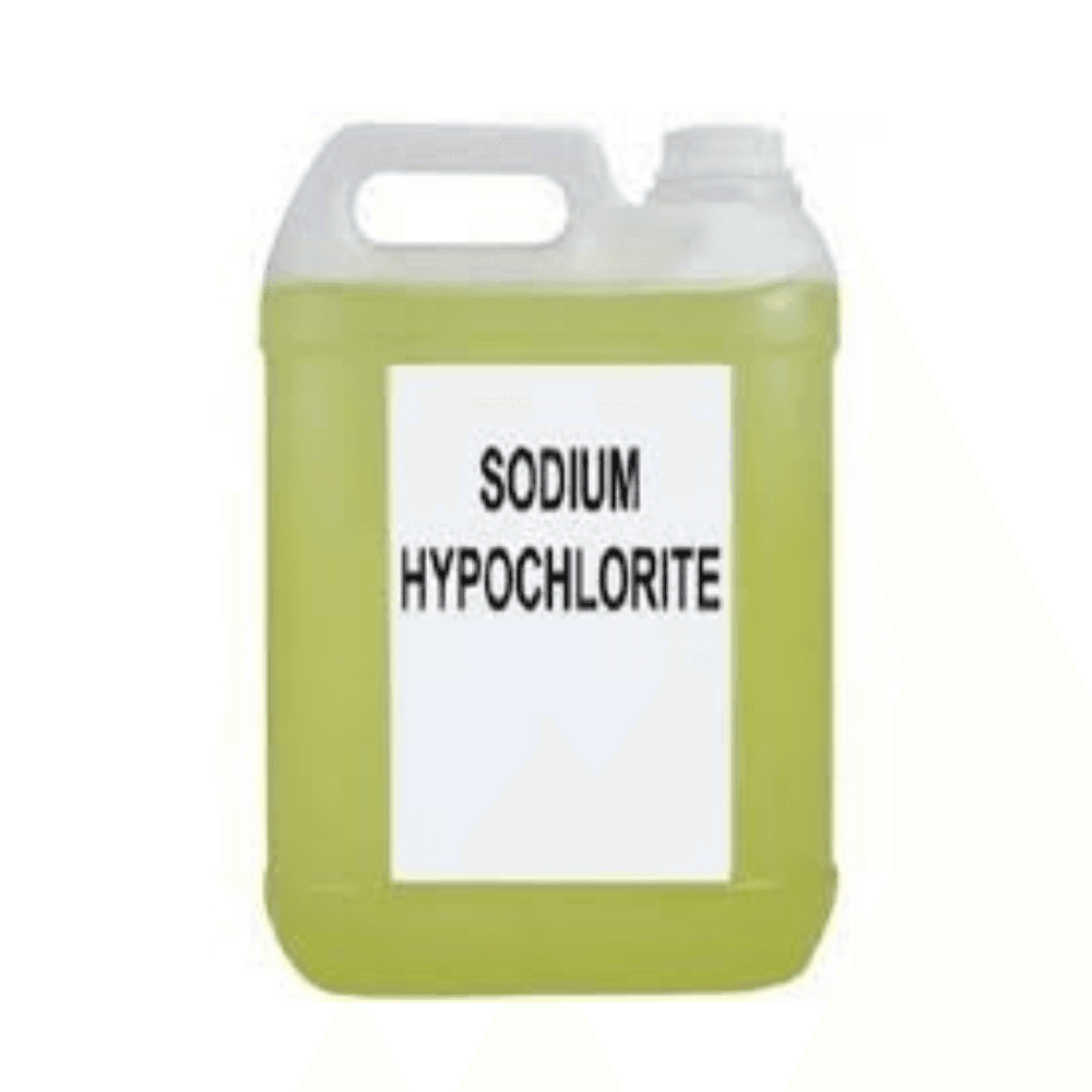 Sodium Hypochlorite