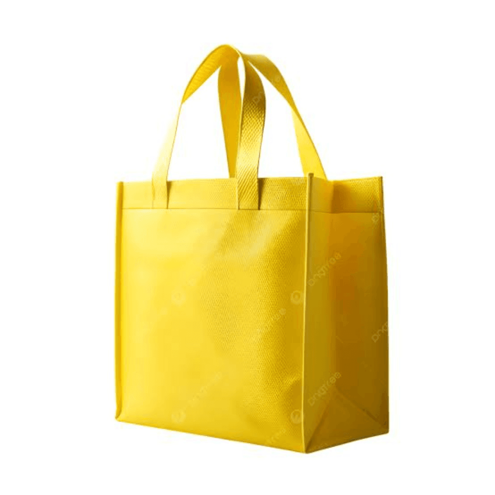 Woven Bags