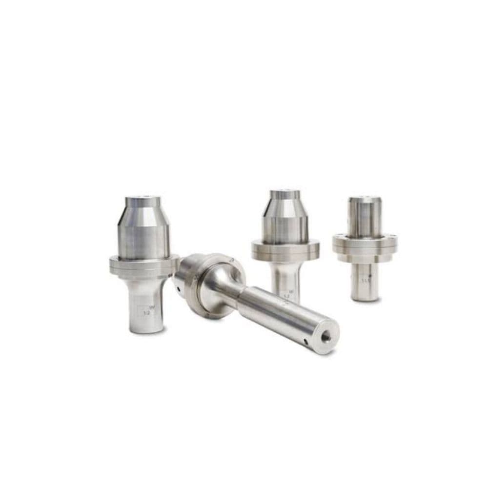 Ultrasonic Booster