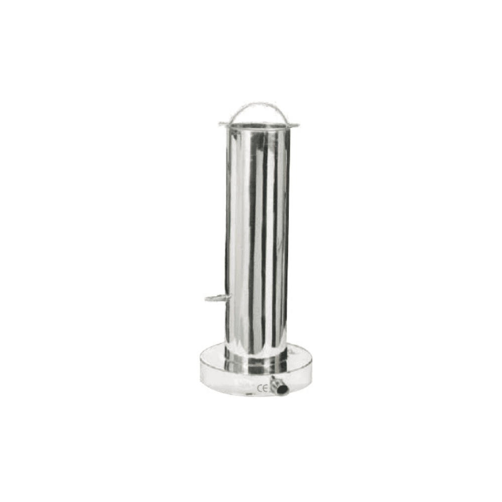 Automatic Pipette Washer