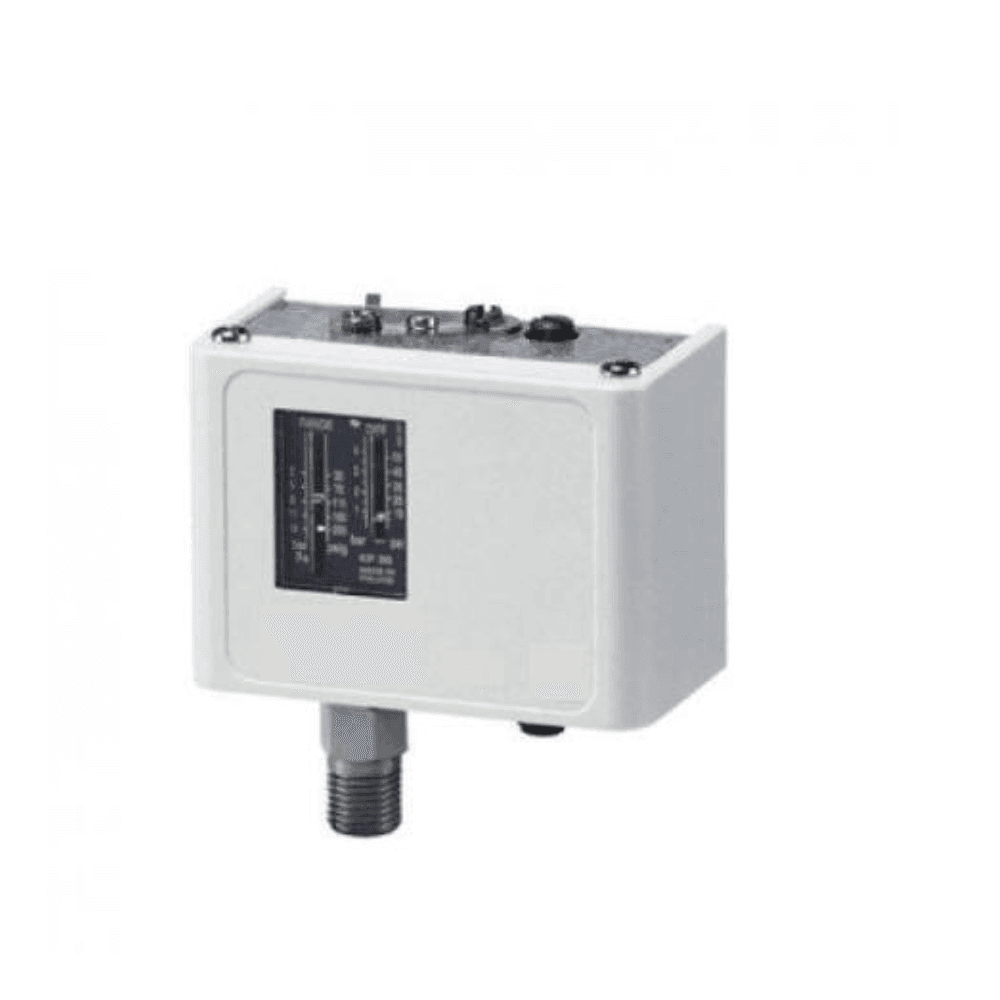 High Pressure Switches